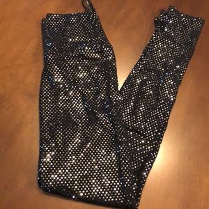 😎Sparkle Leggings😎